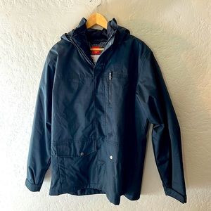 NEW ❄️Columbia Men’s Thermal Coil Jacket